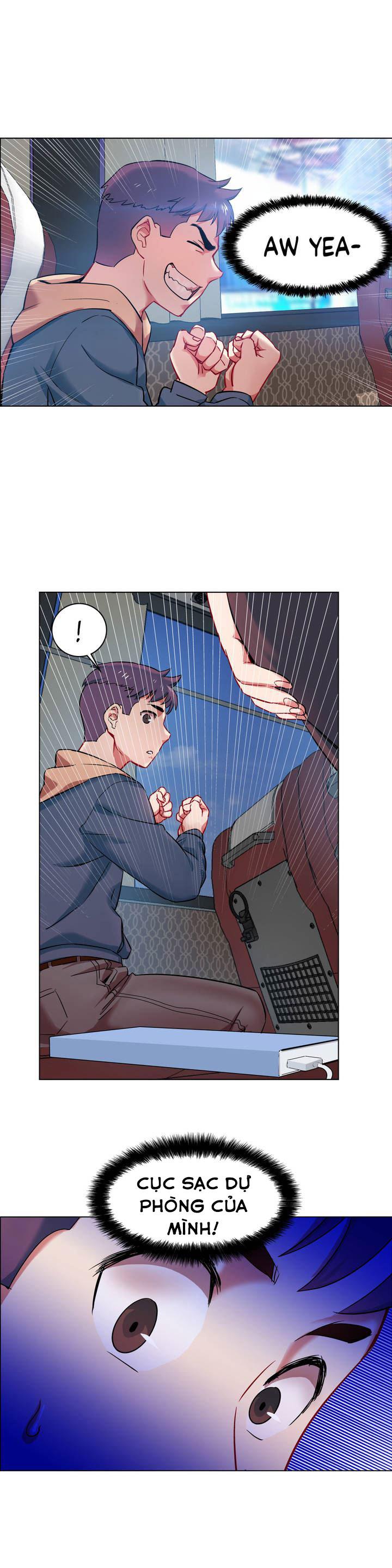 rental girls chapter 1 20