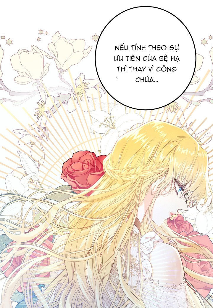 con rối ác nữ marionette chapter 46 13