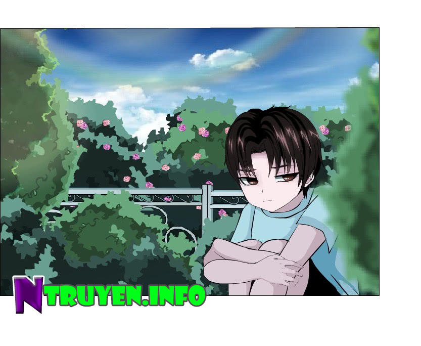 cạm bẫy của nữ thần chapter 174 28