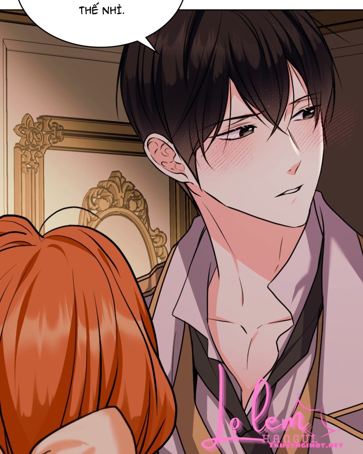 đức hạnh của ác nữ phản diện chapter 73.2 5