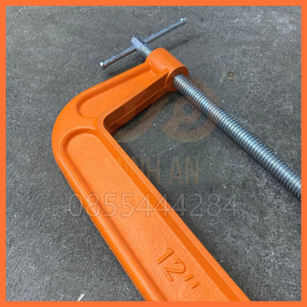 12" Cảo chữ C AK-6268 12inch