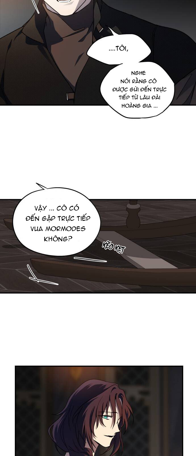 bị che khuất bởi hoàng hôn chapter 42 41