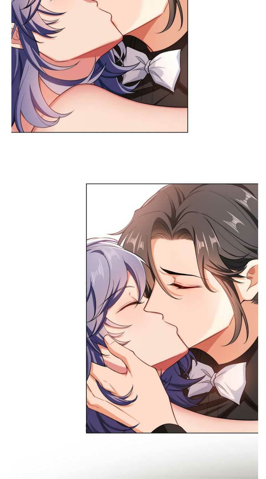 cô vợ nhỏ nuông chiều quá lại thành ác!! chapter 192.1 16