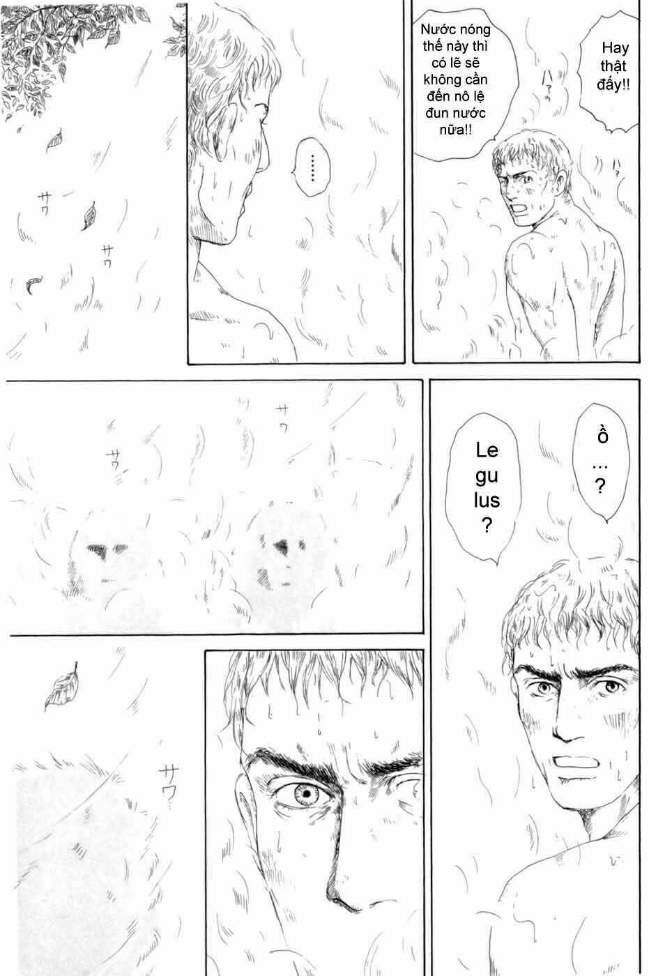 thermae romae chapter 2 14