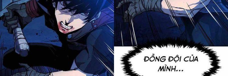 chiến binh đoản mệnh chapter 1.5 86