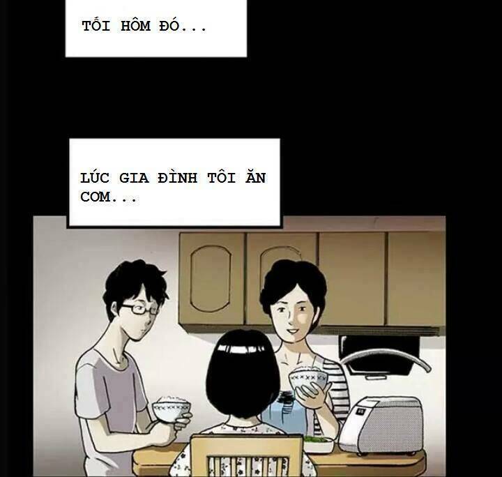 cơm cúng chapter 1 5