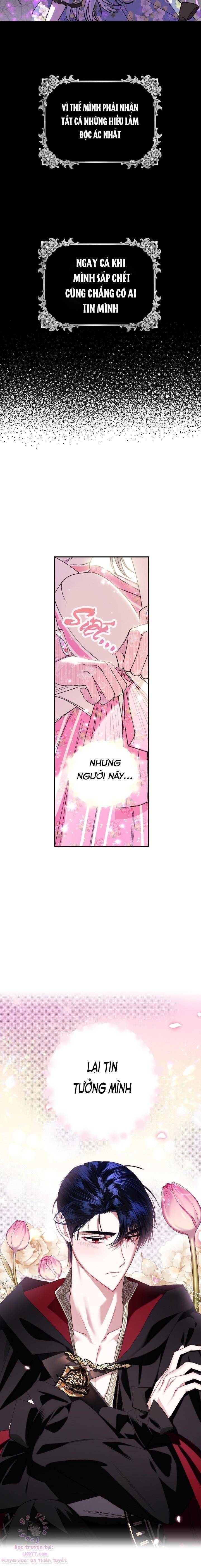 cha, con không muốn kết hôn đâu chapter 33 72