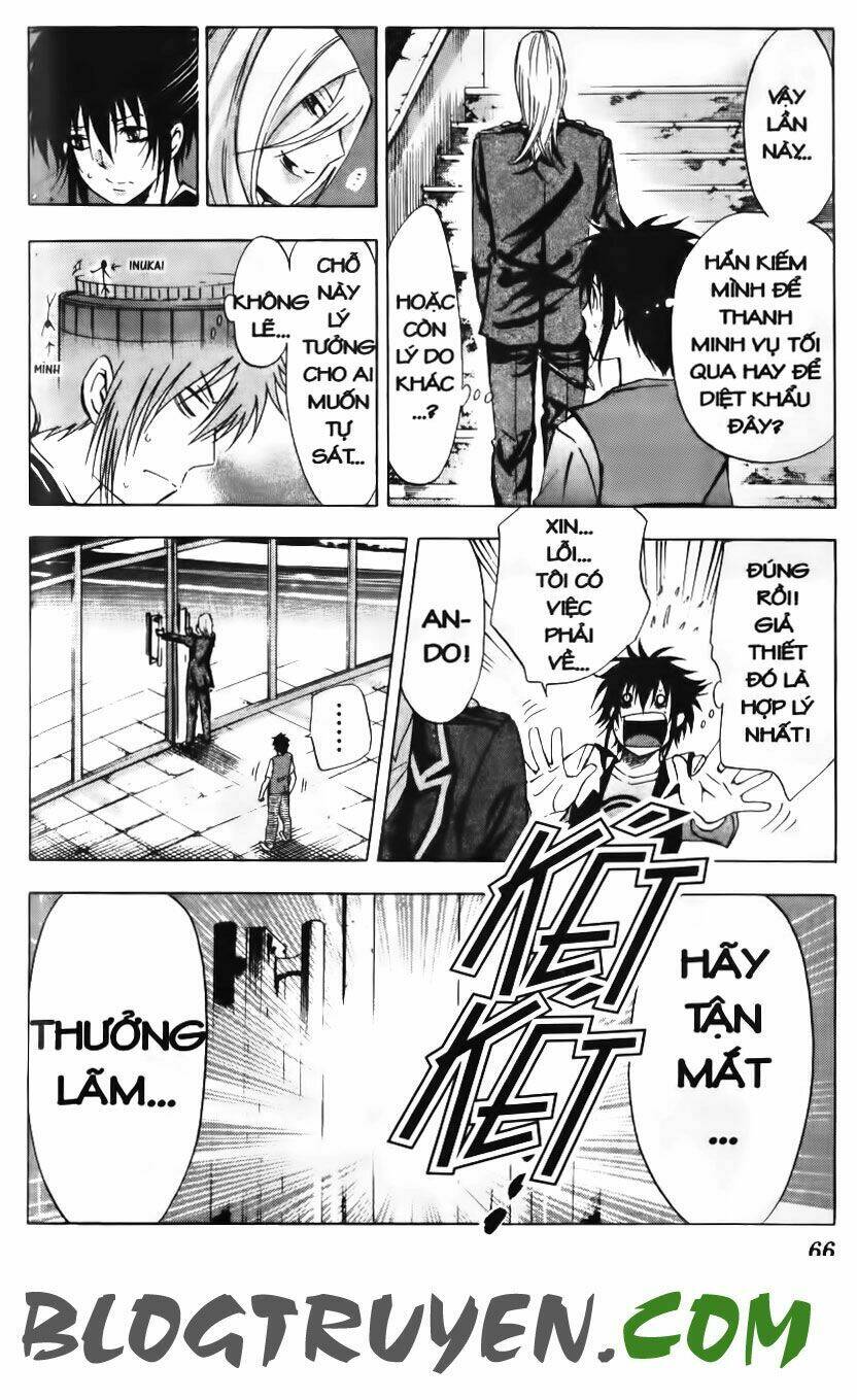 ma vương chapter 21 7