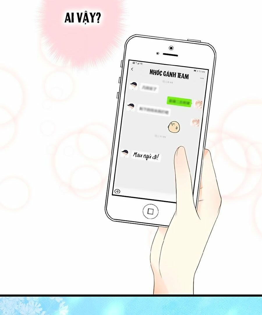 hoa chưa nở rộ chapter 8 5