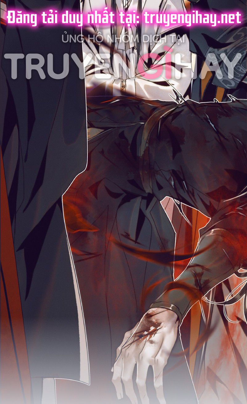 thiên quan tứ phúc - bách vô cấm kỵ chapter 65.2 3