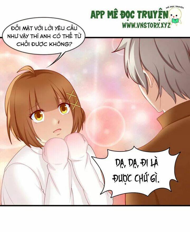 idol quốc dân đừng trêu tôi chapter 33 7