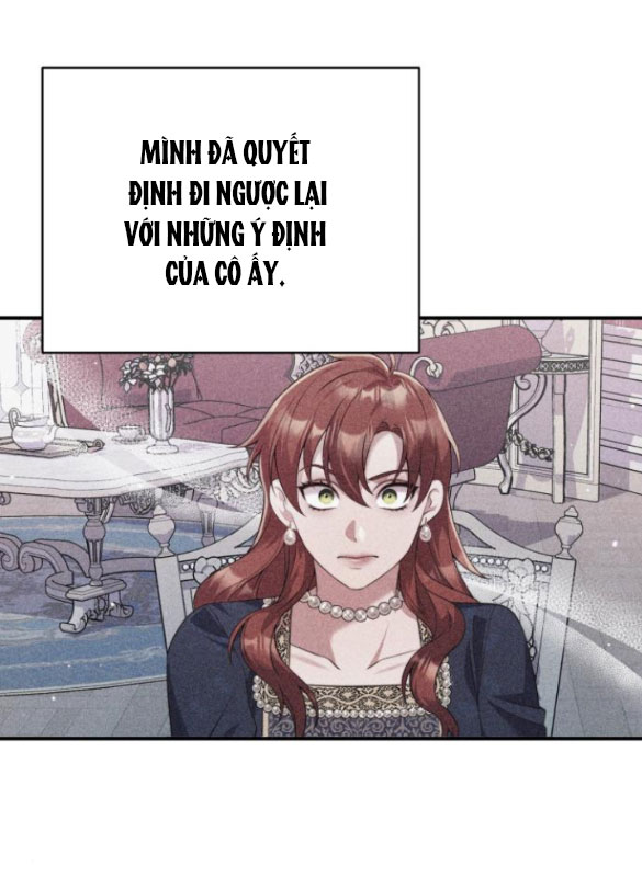 tôi sẽ ly hôn với người chồng bạo chúa chapter 51.2 31