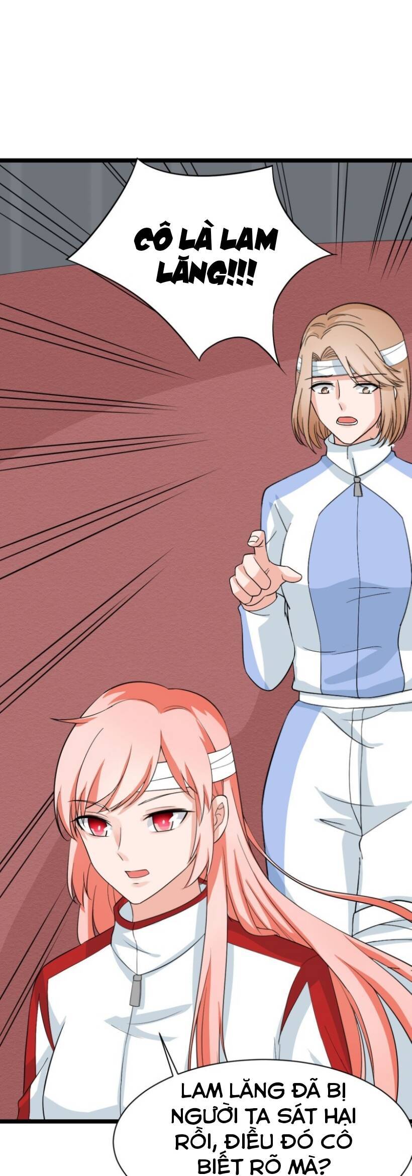 siêu cấp nữ thần trọng sinh chapter 45 19