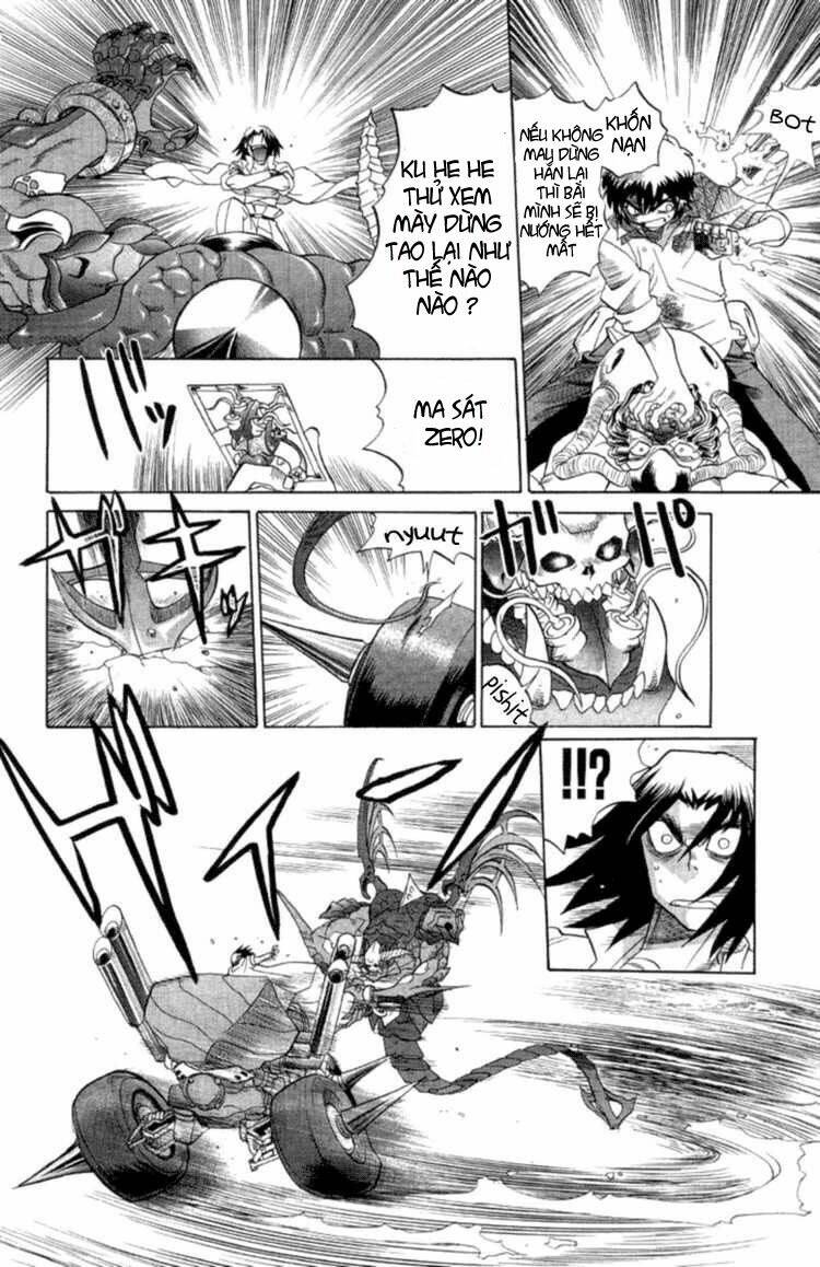 chaosic rune chapter 22 15