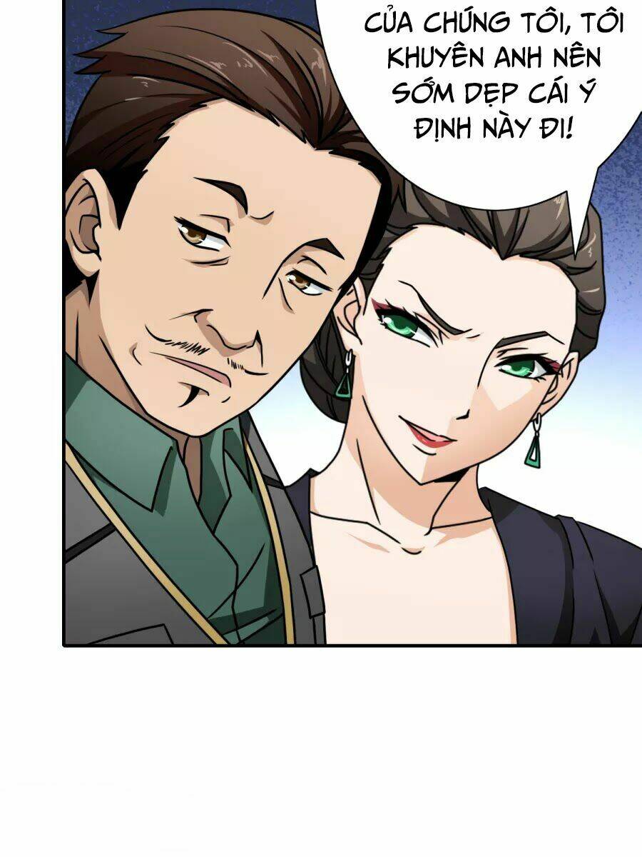 hộ hoa cao thủ tại đô thị chapter 67 15