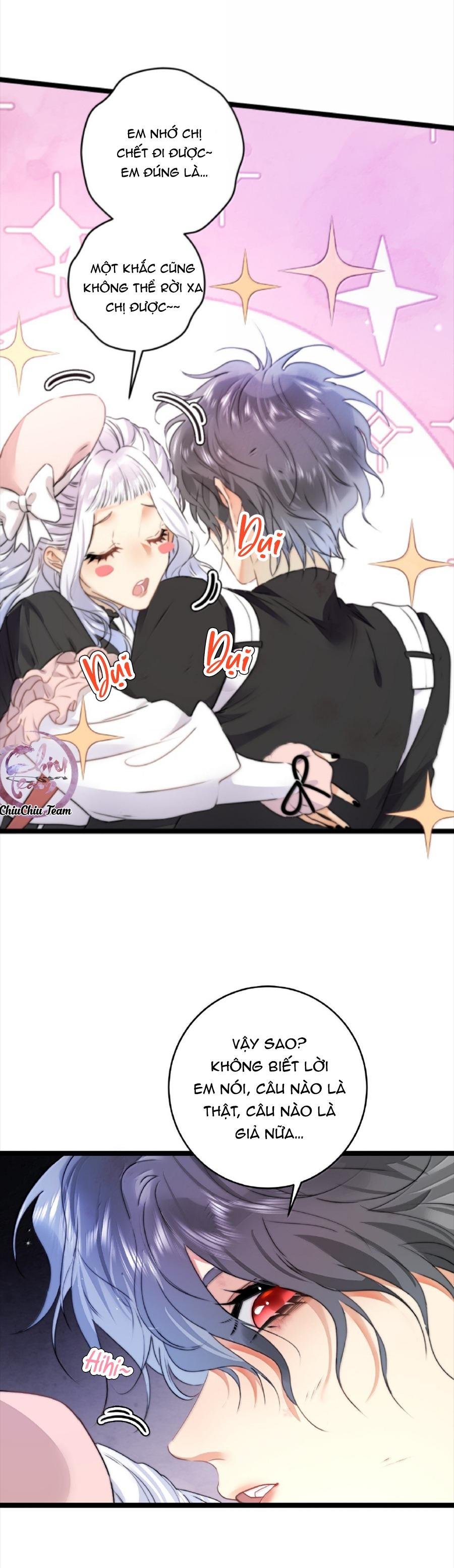 tòa tháp chapter 60 5