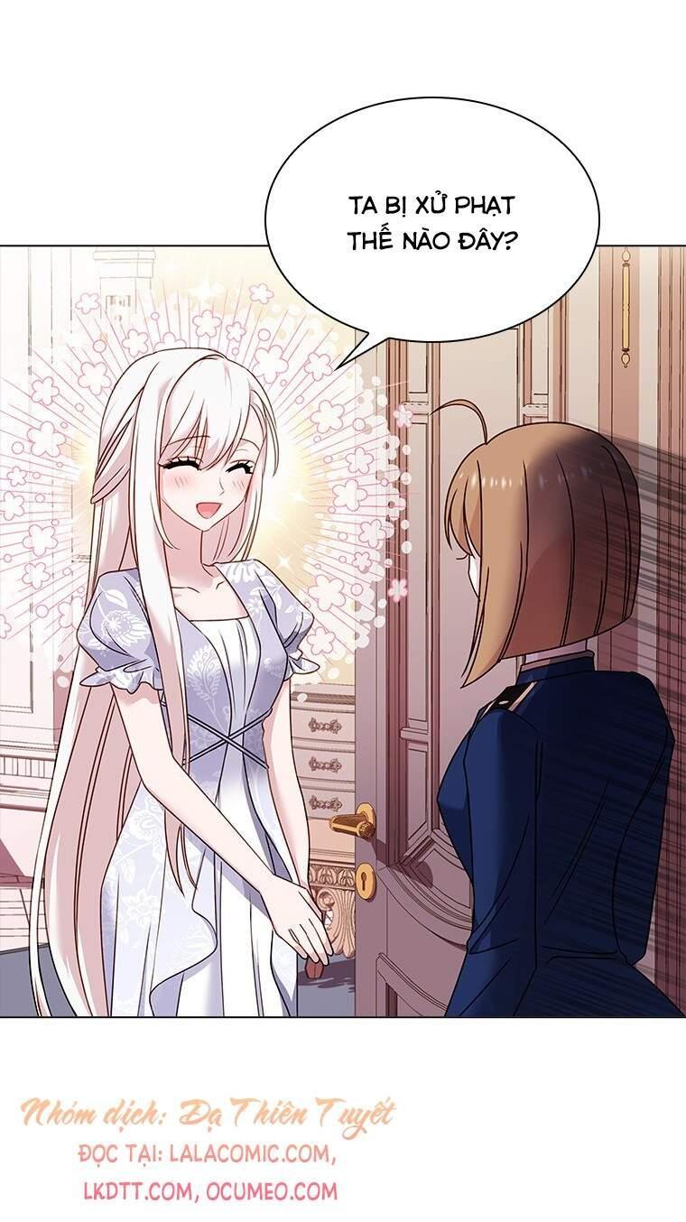 để yên cho tiểu thư hiền chapter 42 19