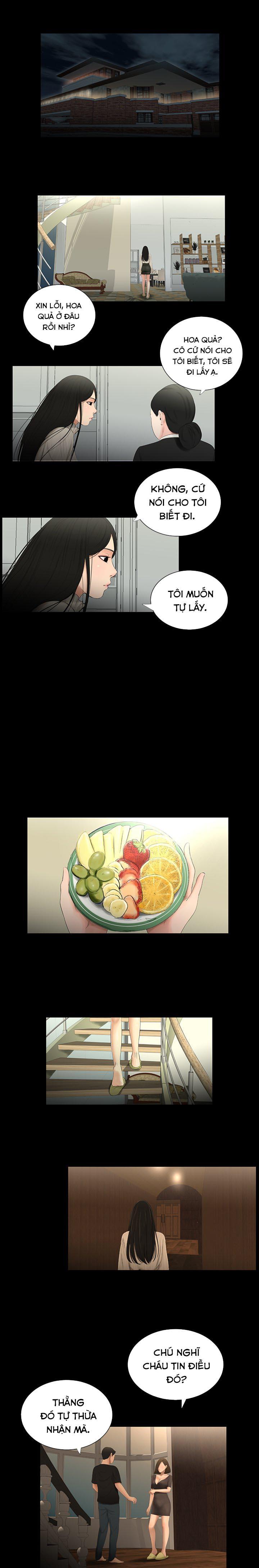 chú và cháu chapter 50 8