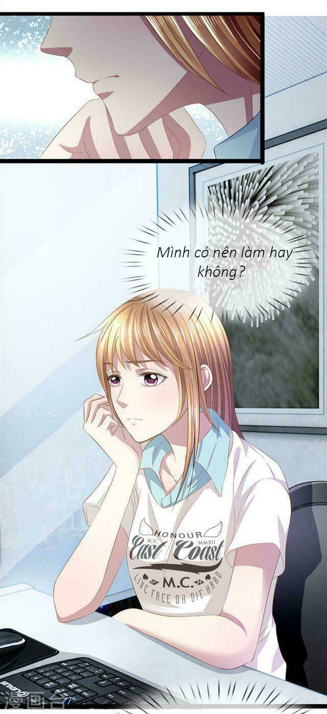 quỷ vương hai mặt quấn lấy tôi chapter 31 10