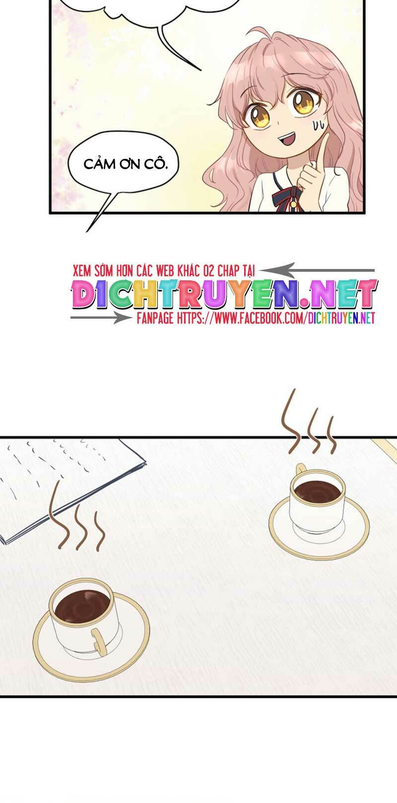 cuộc sống kỳ thú chapter 7 25