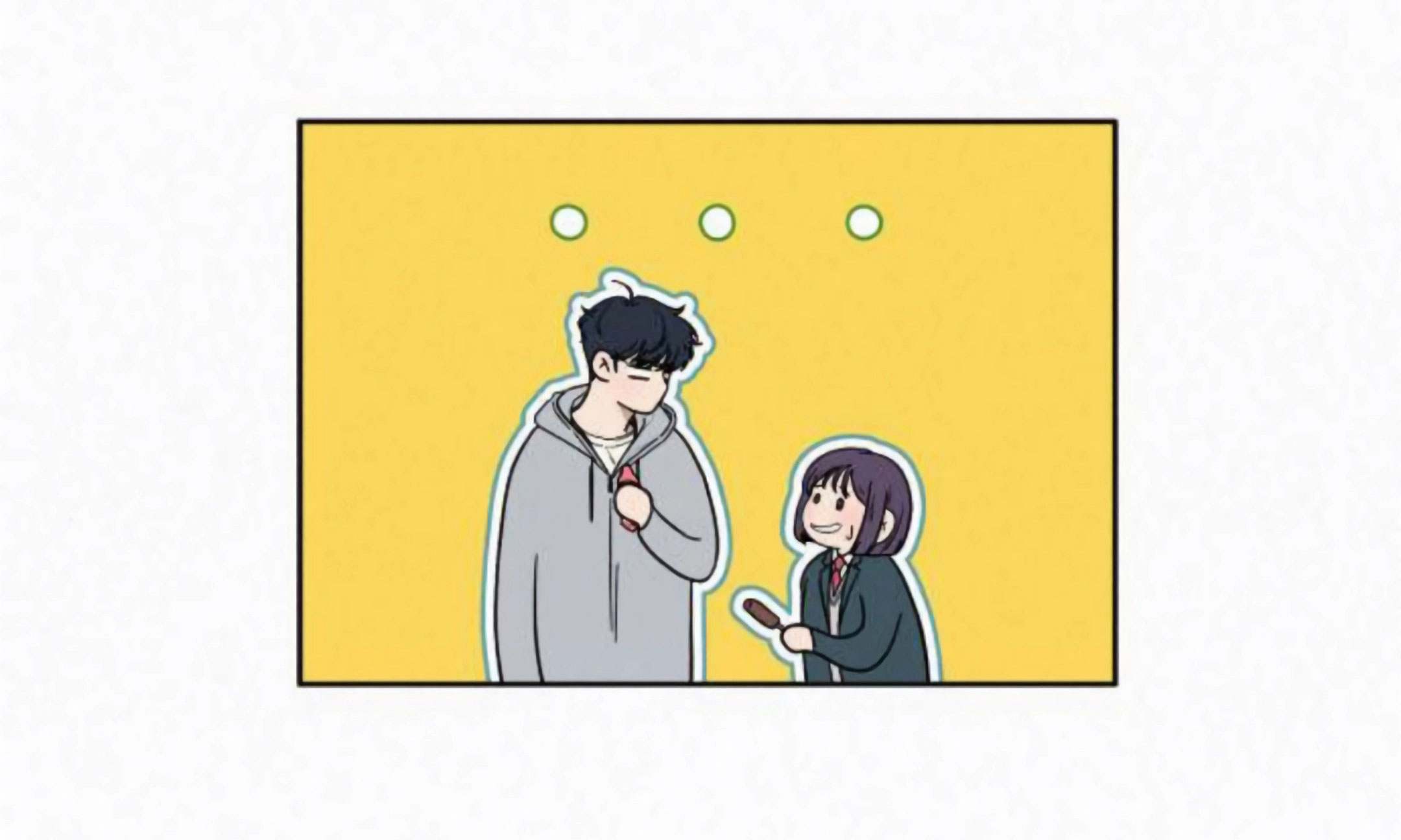 kế hoạch tình yêu trong sáng chapter 11.1 25