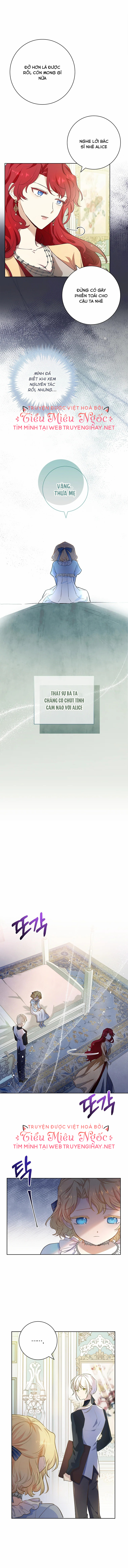 nam chính, tôi sẽ tôn trọng sở thích của anh chapter 2 11