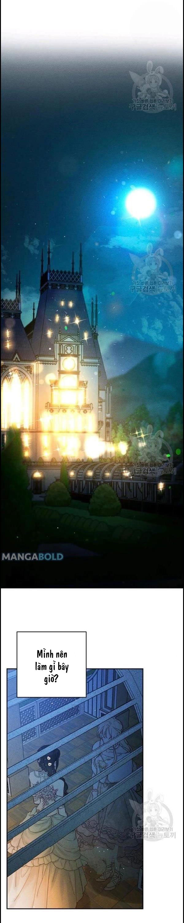 cứ giấu em trai tôi trước đi đã chapter 27.1 14