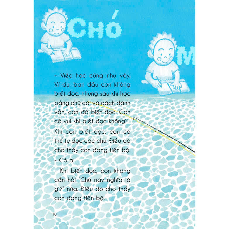 Sách - Nuôi Dưỡng Tâm Hồn - Bộ Cá Voi 6 cuốn - Dành cho trẻ từ 5 tuổi - Puma Books