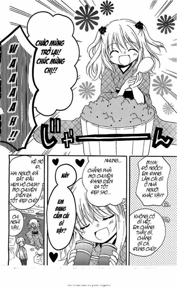 hitorimi haduki-san to chapter 1 25