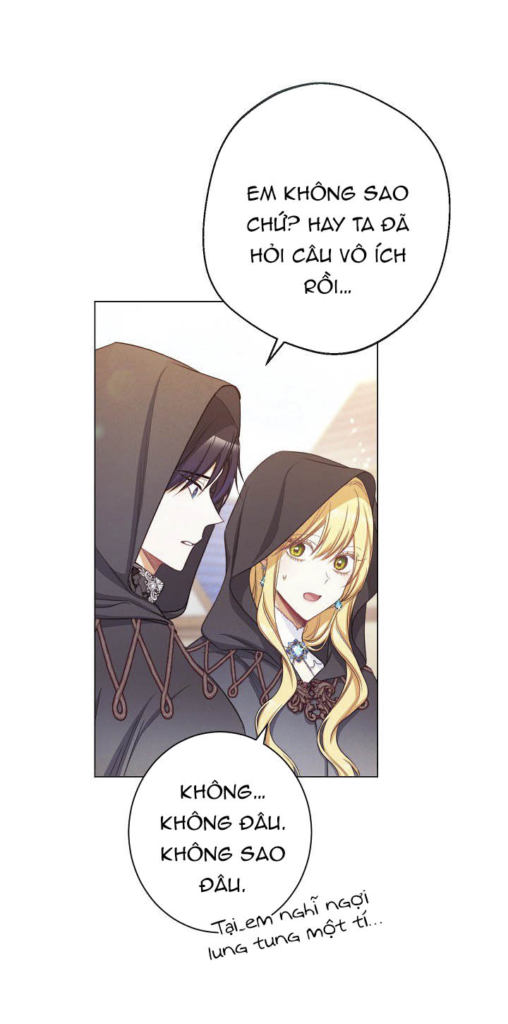 ác nữ đảo ngược đồng hồ cát chapter 65 6