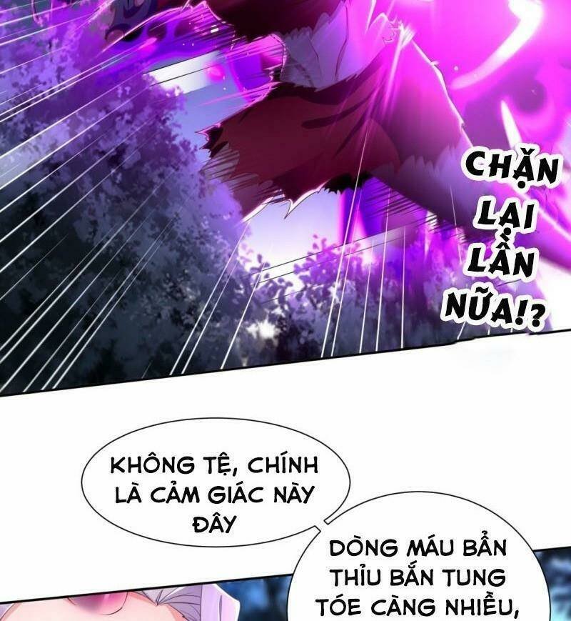 trọng sinh chi ma tôn đương đạo chapter 79 23