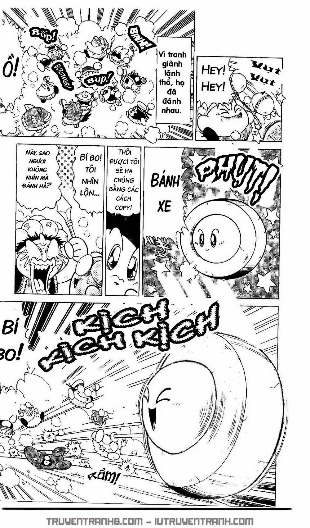 ngôi sao kabi chapter 82 14