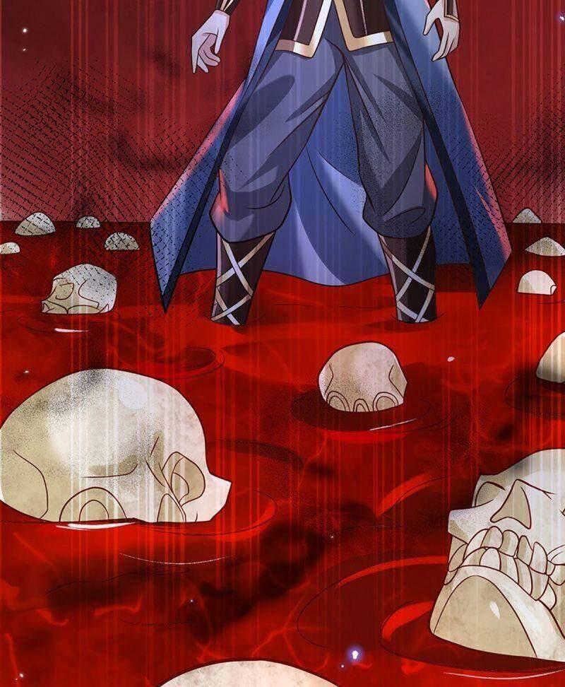 Ta Trở Về Từ Thế Giới Tu Tiên chapter 71 14