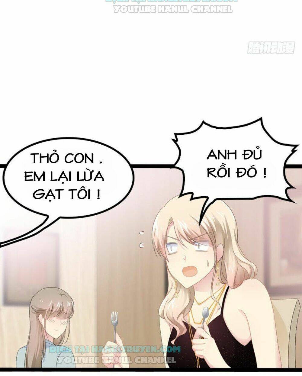 thần bí đế thiếu điềm sủng thê chapter 30 9