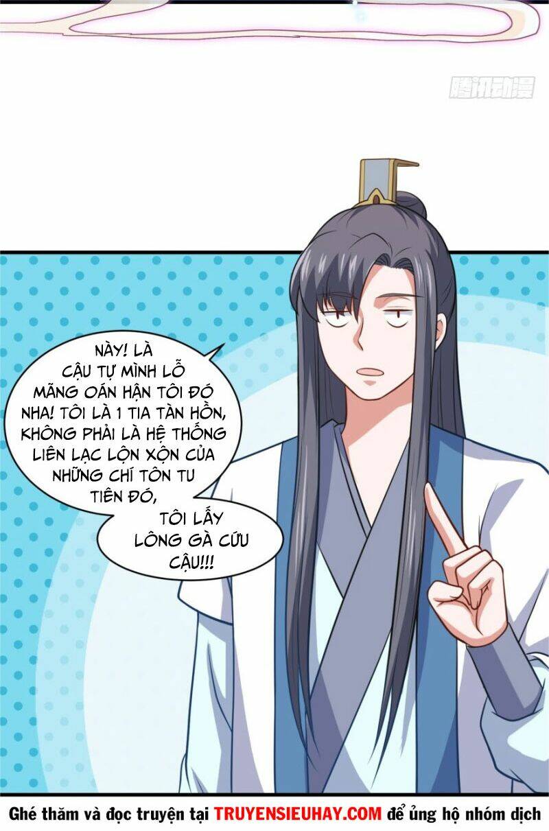tiên ma đồng tu chapter 85 19