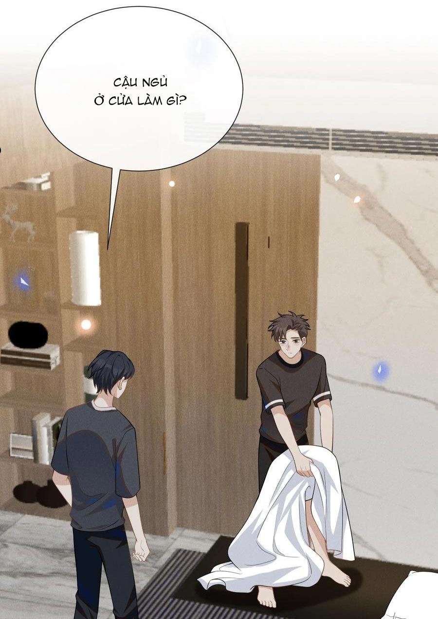 kiếp sau không gặp chapter 54 33