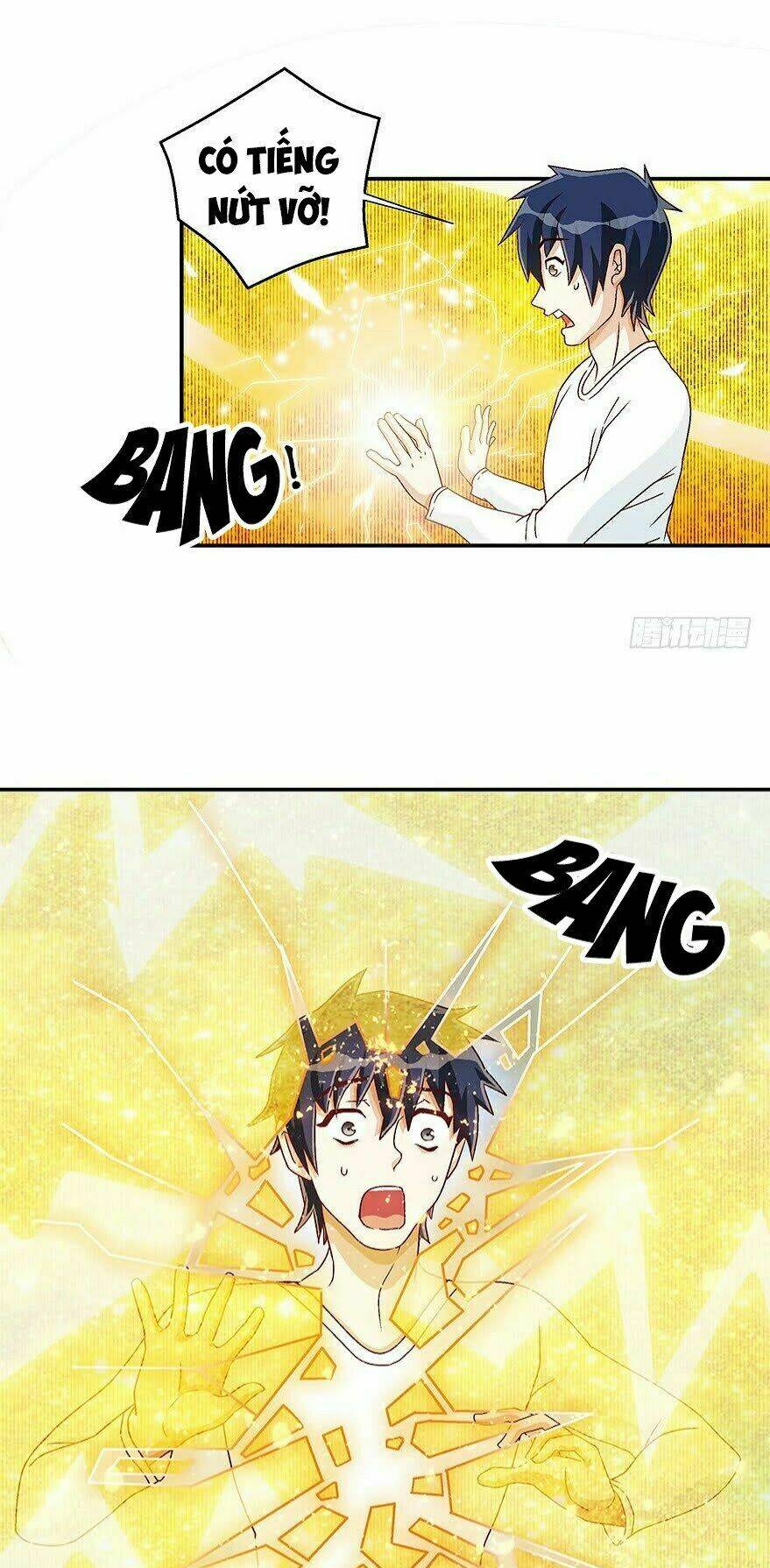 lão nạp muốn hoàn tục chapter 3 10