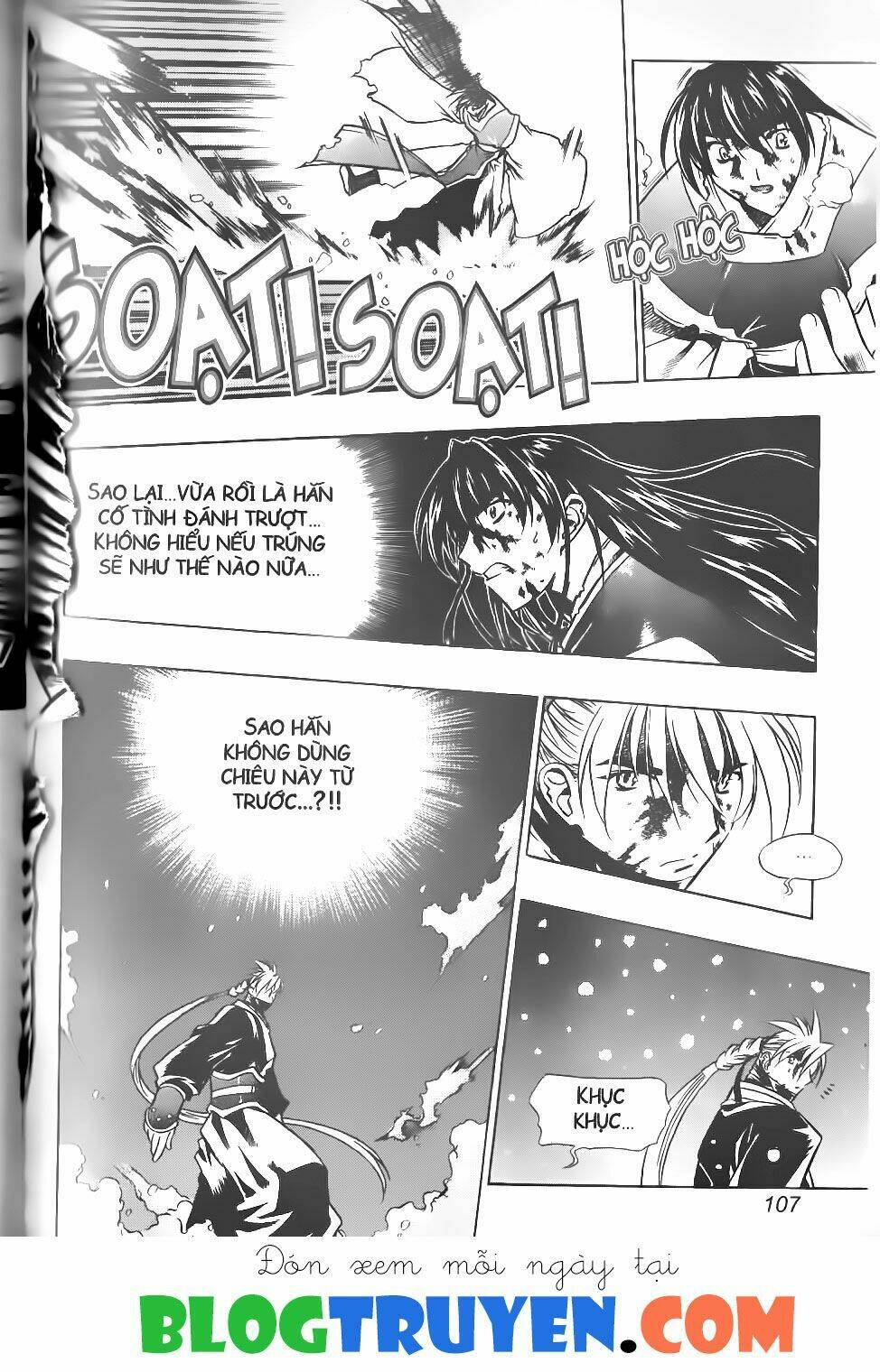 thiên lang liệt truyện chapter 117 12