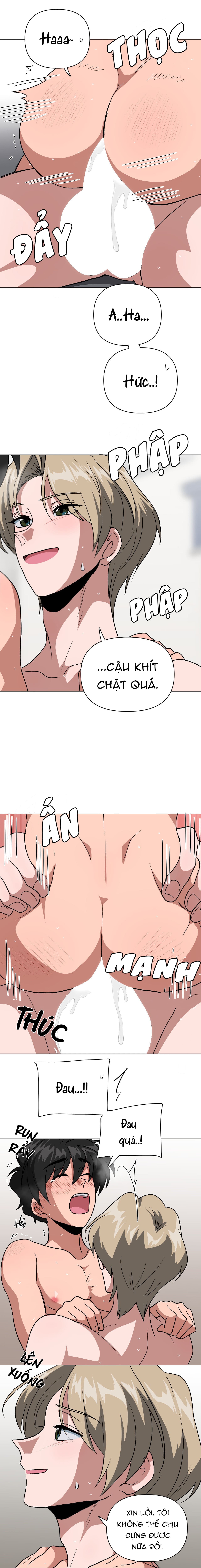 bị trói chapter 12 12