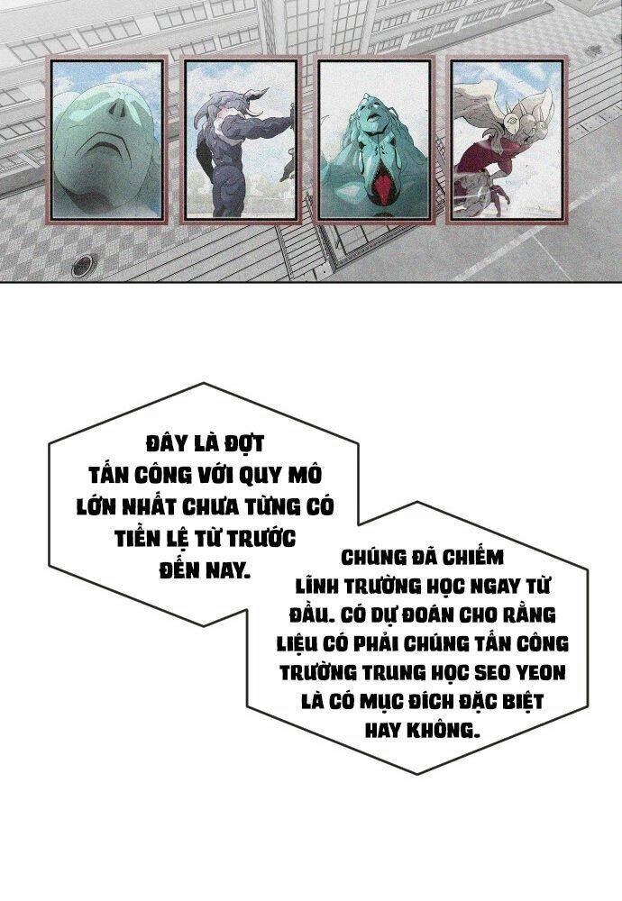 kĩ nguyên của anh hùng chapter 72 53