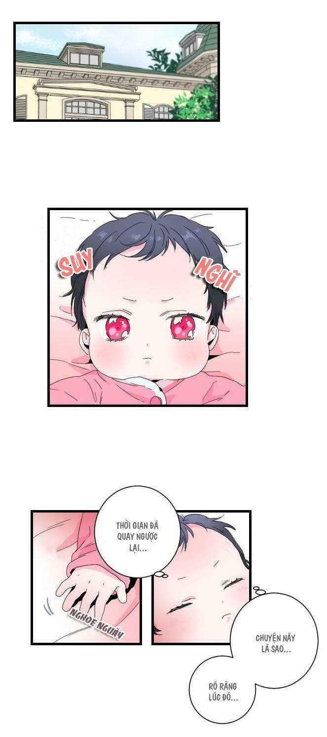 lady baby chapter 1 7