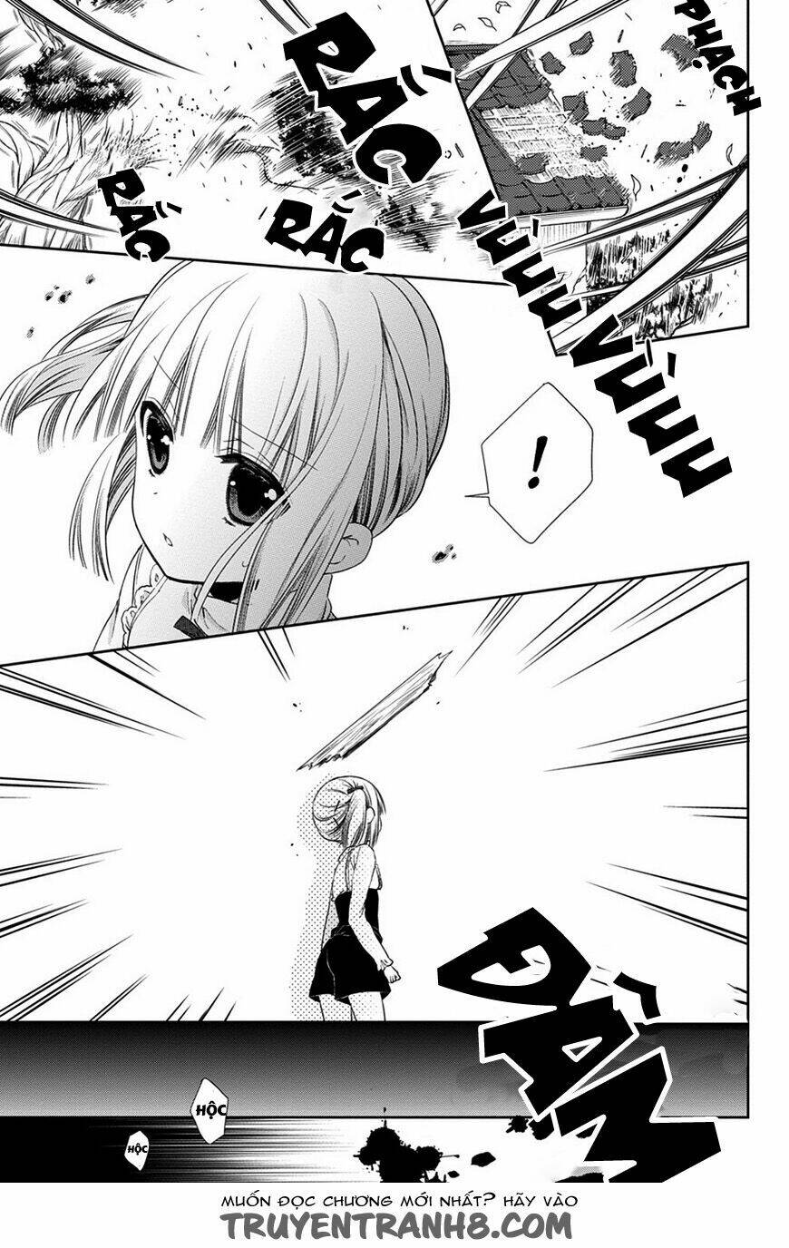 kudamimi no neko chapter 13 41