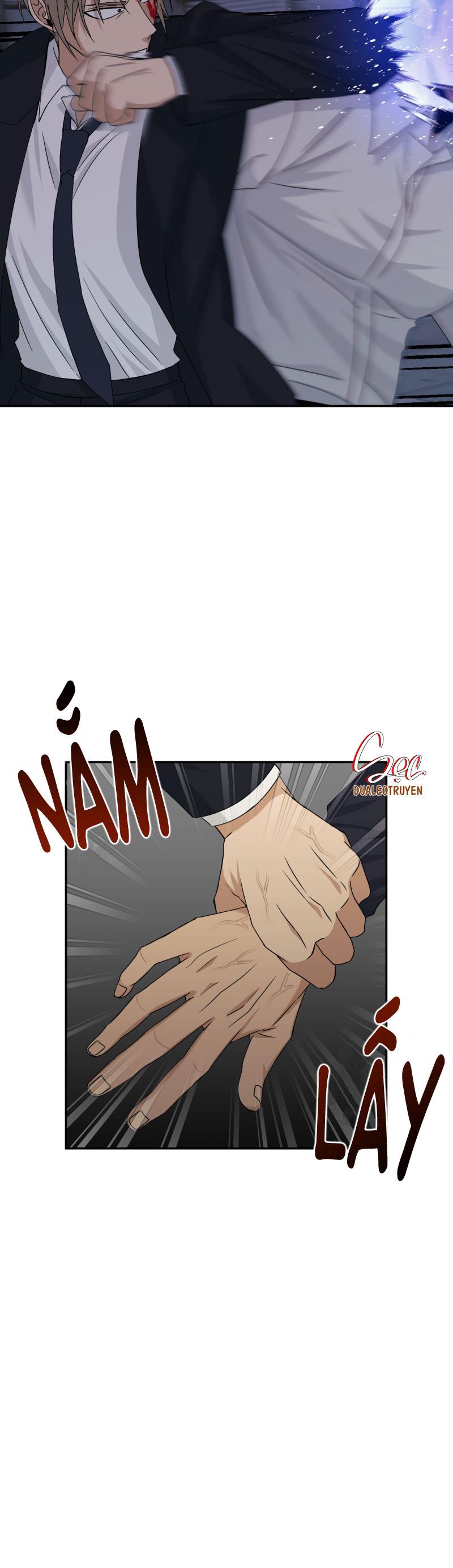 tuyển tập những ông chú tà zâm chapter 7.9 30