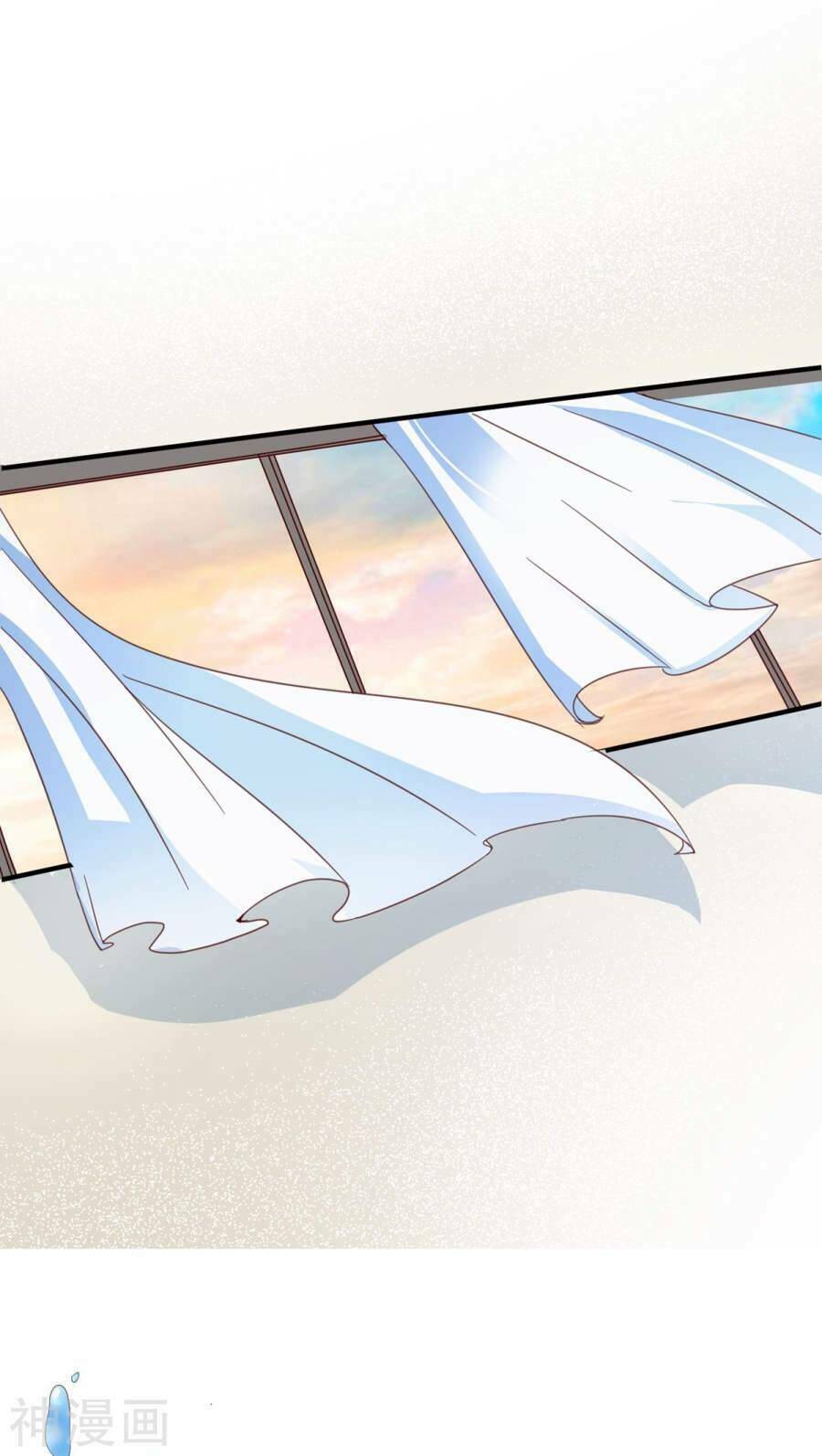 nữ chủ là nhân vật phản diện chapter 2 15