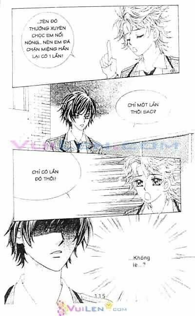 chàng gà mái chapter 7 115