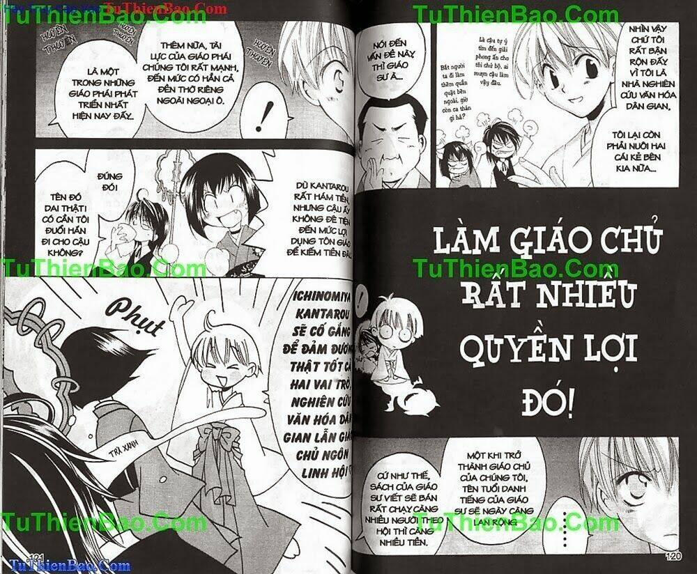 truyền thuyết thiên cẩu chapter 1 61