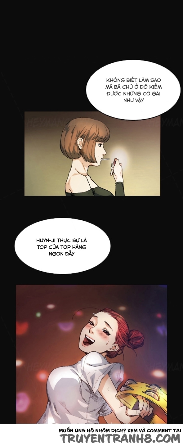 by chance chapter 7 31