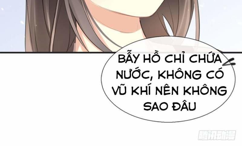 nữ thần đại nhân sáo lộ đa chapter 7 24