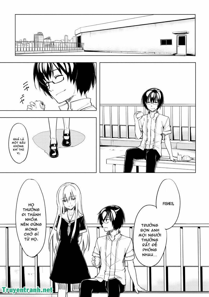 kurogane no ido chapter 2 9