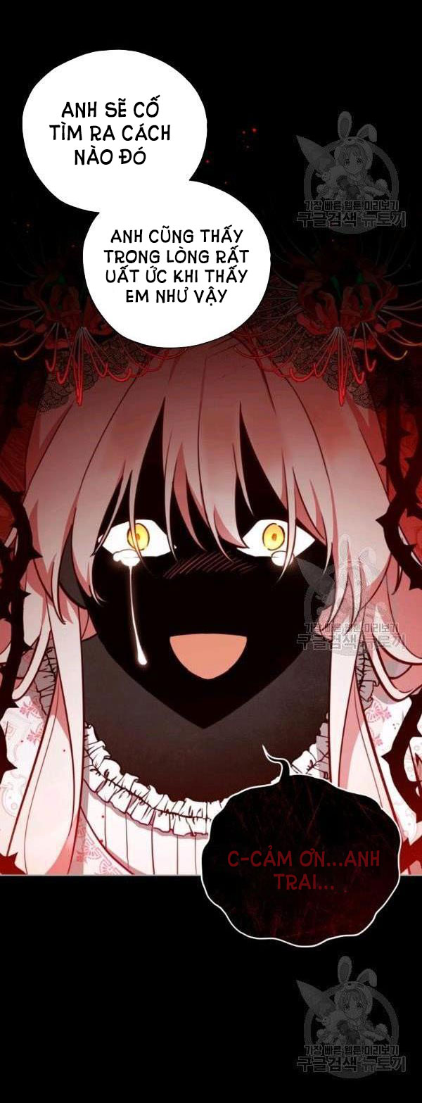 quý cô không thể tiếp cận chapter 35 35